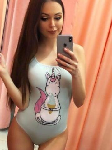 Индивидуалка Роксана фото 2