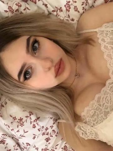 Индивидуалка Алиса фото 3