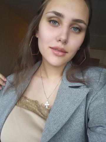Индивидуалка Раиса фото 2