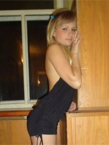 Проститутка Анна, 23 года, г. Тебекмахи