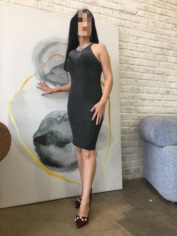 Индивидуалка Элина фото 8